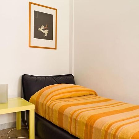 A Casa Di Pe' Casa Vacanze Rome Exterior photo