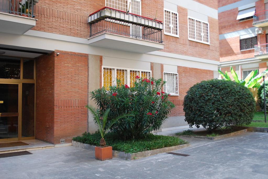 A Casa Di Pe' Casa Vacanze Rome Room photo