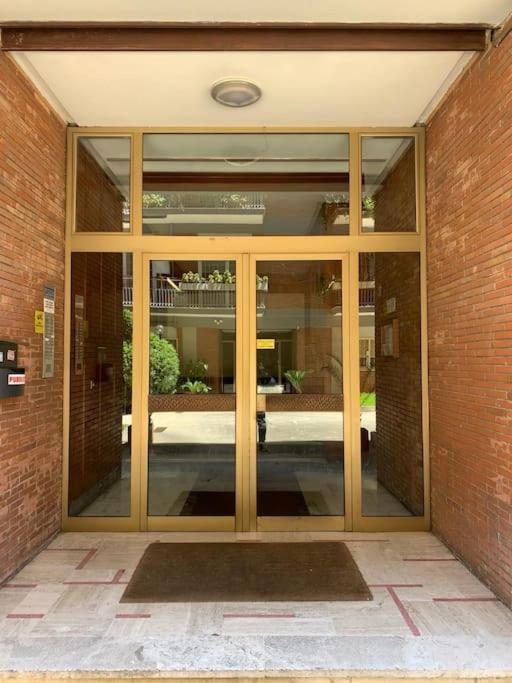 A Casa Di Pe' Casa Vacanze Rome Exterior photo