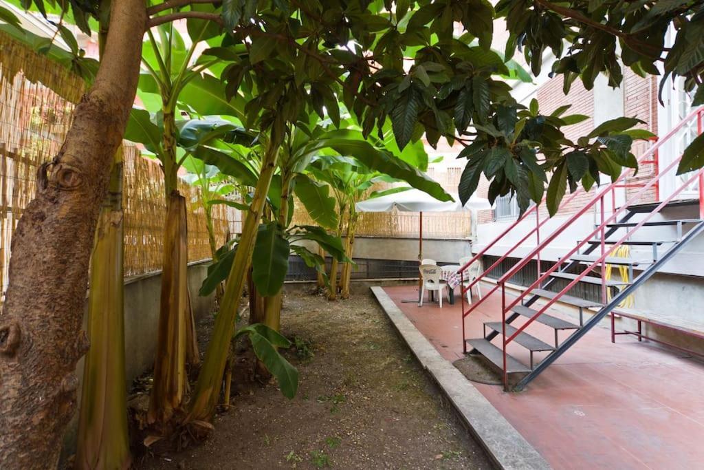 A Casa Di Pe' Casa Vacanze Rome Exterior photo