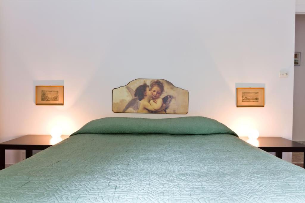 A Casa Di Pe' Casa Vacanze Rome Exterior photo