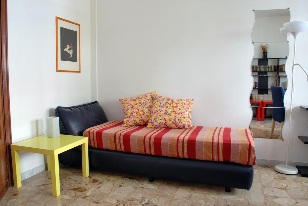 A Casa Di Pe' Casa Vacanze Rome Room photo