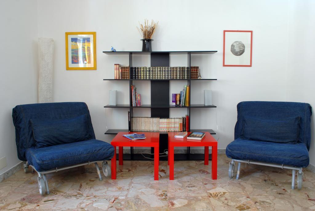 A Casa Di Pe' Casa Vacanze Rome Room photo