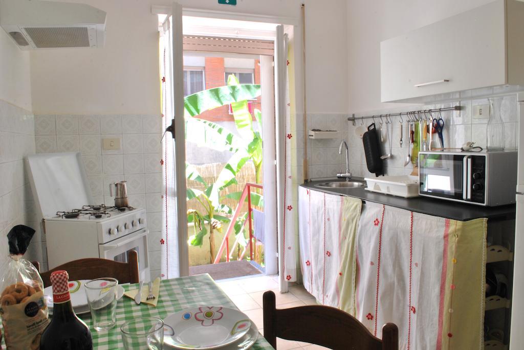 A Casa Di Pe' Casa Vacanze Rome Room photo