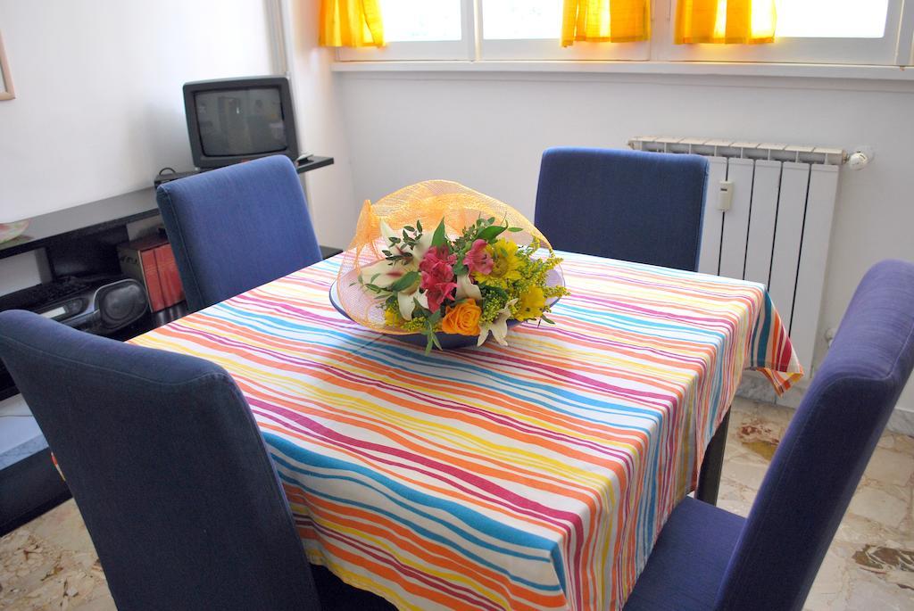 A Casa Di Pe' Casa Vacanze Rome Room photo